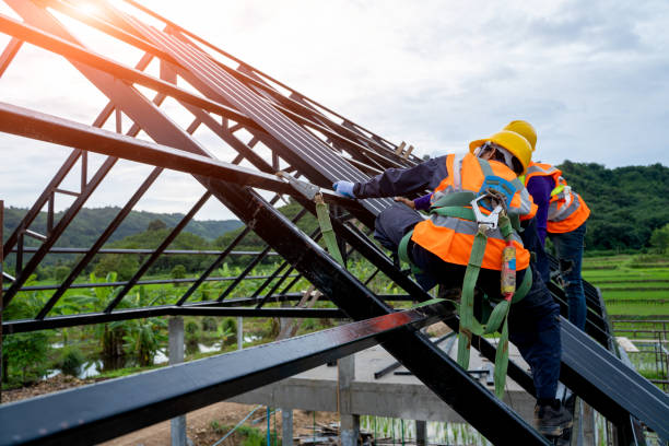 Best Affordable Roofing Company  in Chelsea, MI