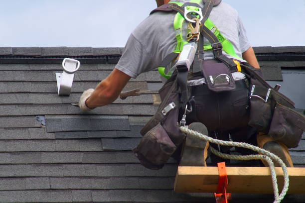 Best New Roof Installation  in Chelsea, MI