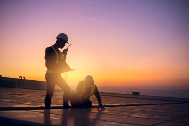 Best Commercial Roofing Services  in Chelsea, MI