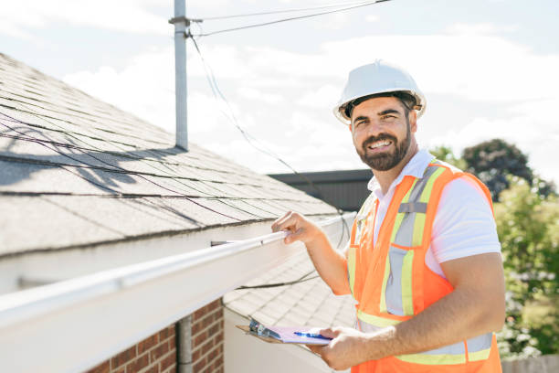Best Roof Waterproofing Services  in Chelsea, MI