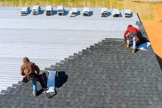 Quick and Trustworthy Emergency Roof Repair Services in Chelsea, MI