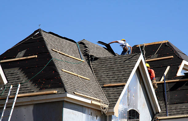 Professional Roofing Contractor in Chelsea, MI