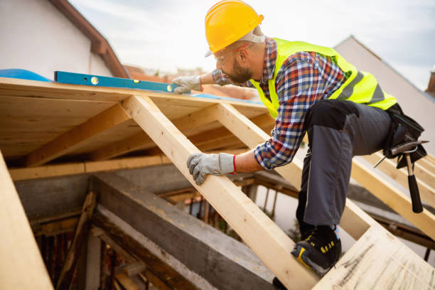 Gutter Installation and Roofing in Chelsea, MI
