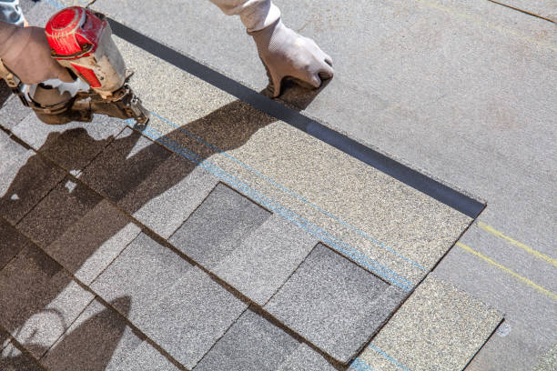 Best Heating Cable for Roof Installation  in Chelsea, MI